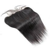 13x4 RICH Straight Frontal